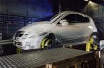 Mercedes-Benz A-Class 5-Door 2004 года